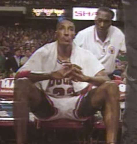 scottie pippen cock